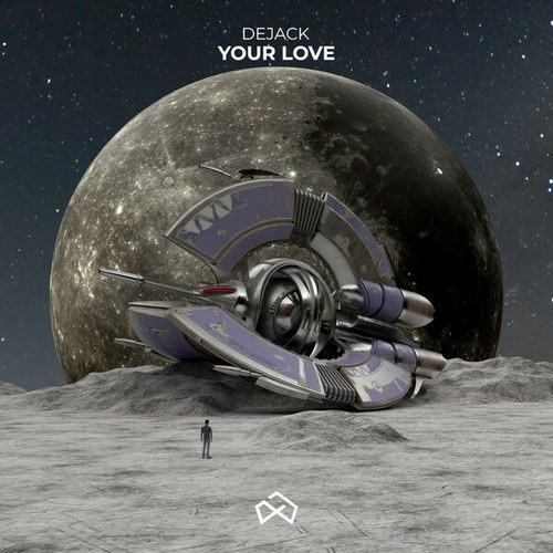 Dejack-Your Love