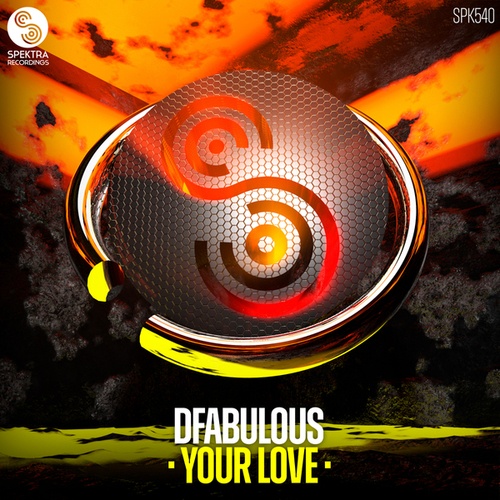 DFabulous-Your Love