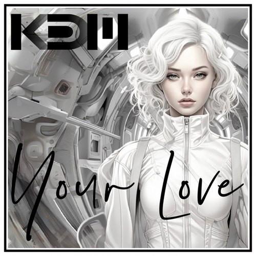 DJ KDM-Your Love