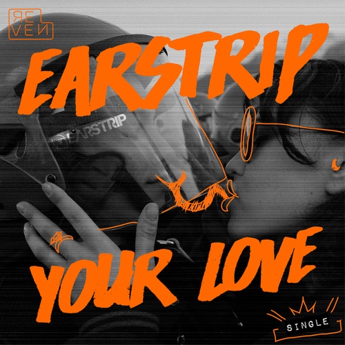 Earstrip-Your Love