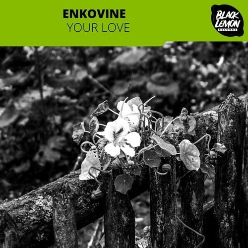 Enkovine-Your Love