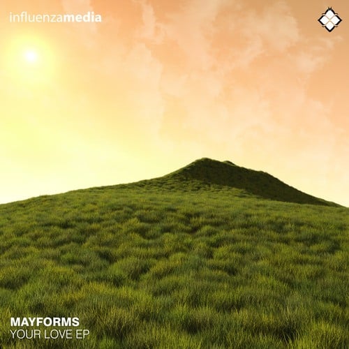 Mayforms-Your Love EP