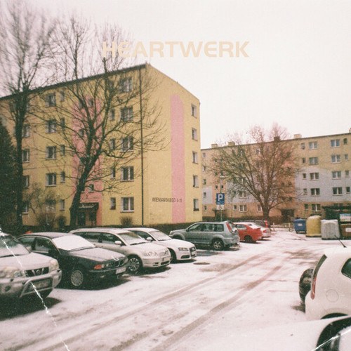 Heartwerk-Your Love For Me Keeps Drifting Away