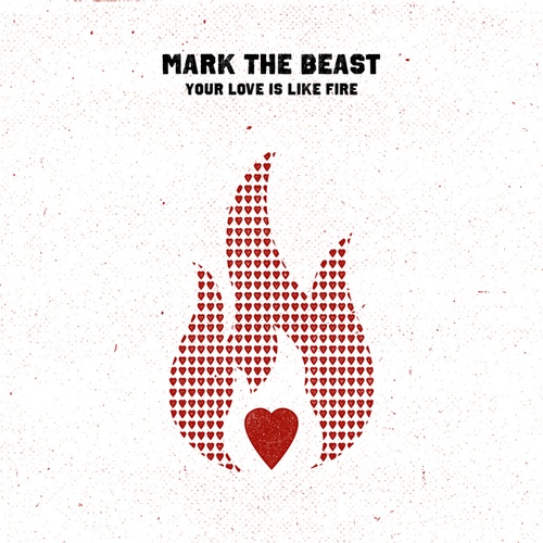 Your Love Is Like Fire