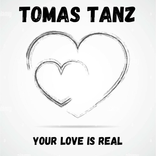 Tomas Tanz, M-Steave-Your Love Is Real