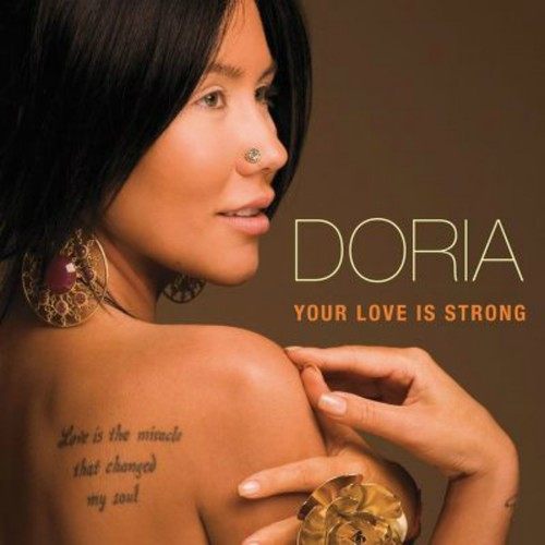 Doria-Your Love Is Strong