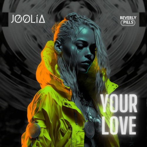 JOOLIA-Your Love
