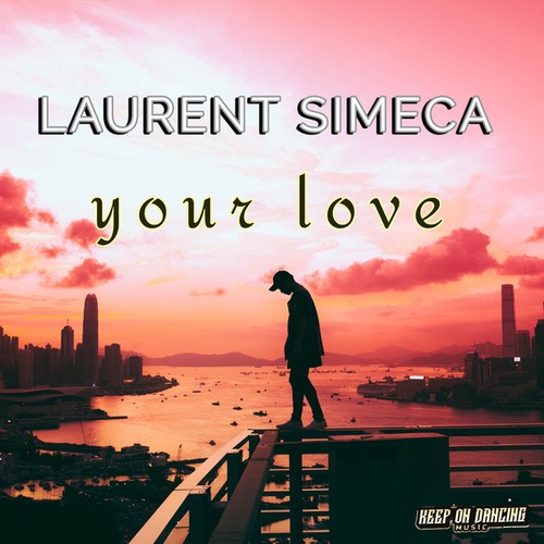 Laurent Simeca-Your Love