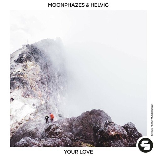 Moonphazes, Helvig-Your Love