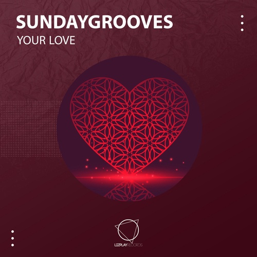 SundayGrooves-Your Love