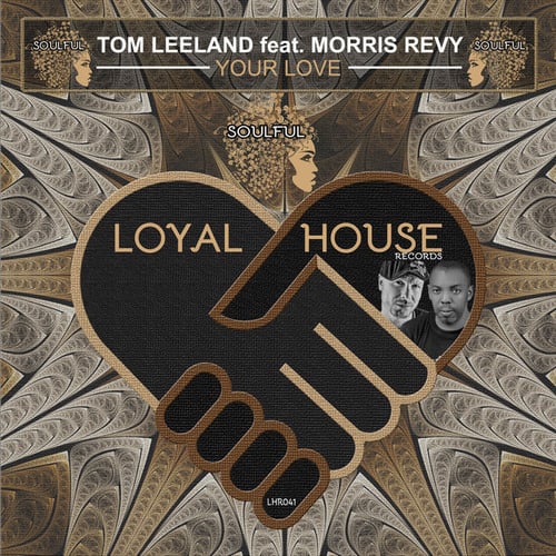 Tom Leeland, Morris Revy-Your Love