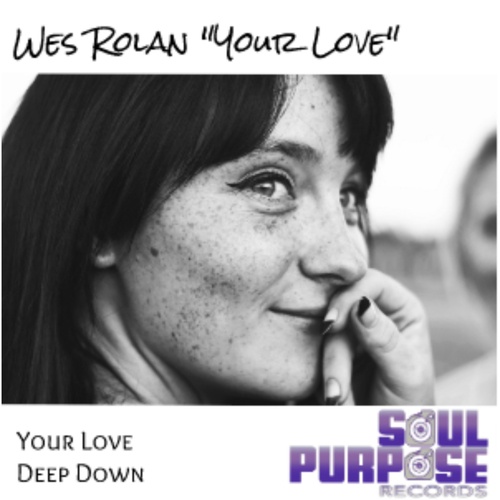 Wes Rolan-Your Love