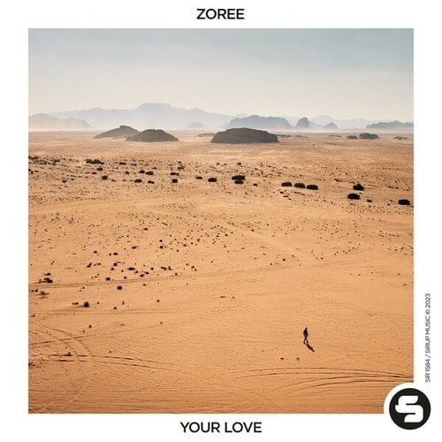 Zoree-Your Love