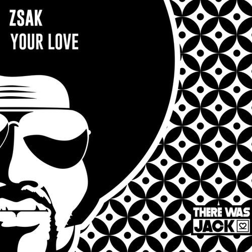Zsak-Your Love