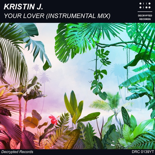 Kristin J.-Your Lover
