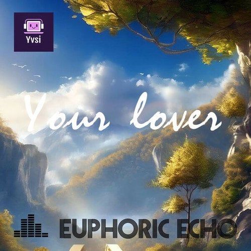 Yvsi-Your Lover