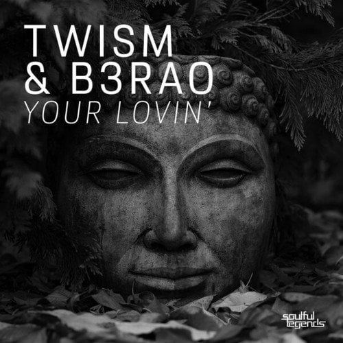 B3RAO, Twism-Your Lovin'