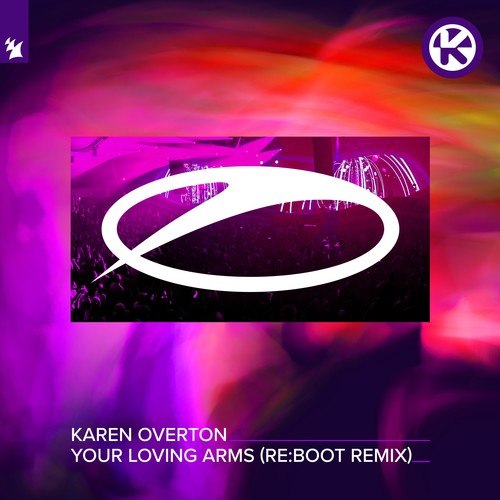 Your Loving Arms (re:boot Remix)