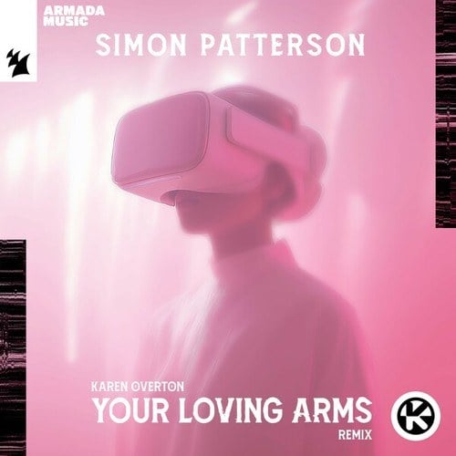 Your Loving Arms (Simon Patterson Remix)