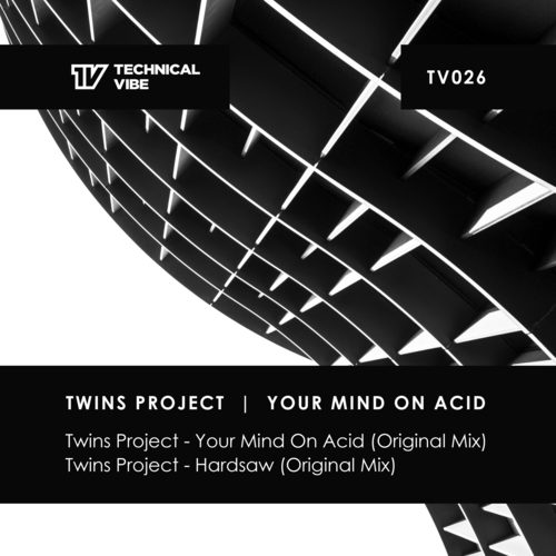 Twins Project-Your Mind on Acid