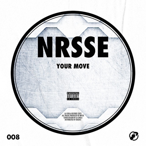 NRSSE-Your Move