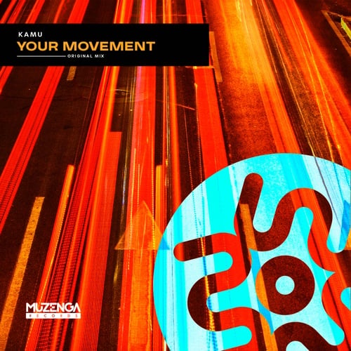 Kamu-Your Movement