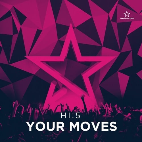 Hi.5-Your Moves