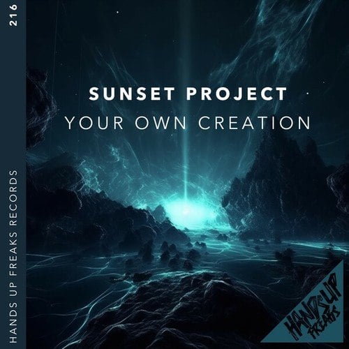 Sunset Project-Your Own Creation