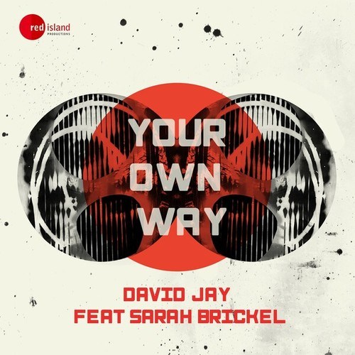 David Jay, Sarah Brickel-Your Own Way