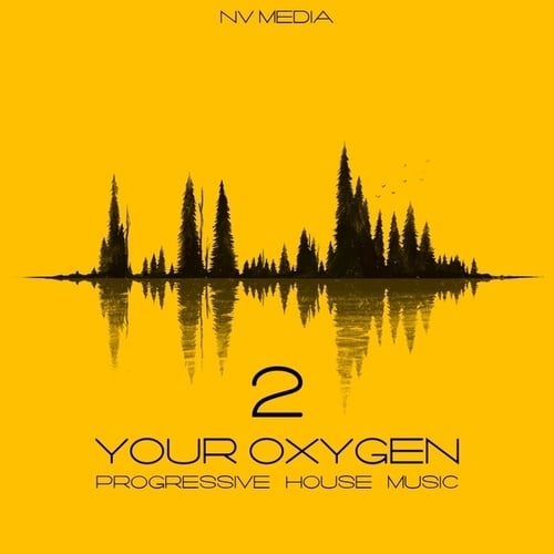 Your Oxygen, Vol. 2