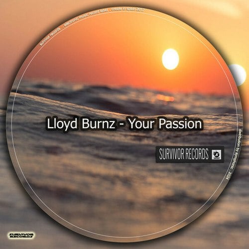 Lloyd Burnz-Your Passion