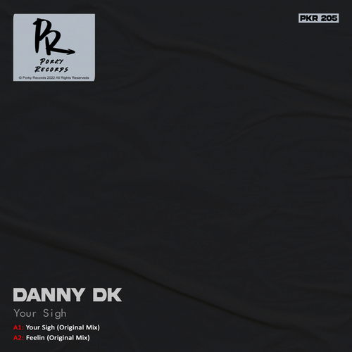 Danny DK-Your Sigh
