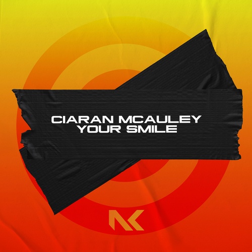 Ciaran McAuley-Your Smile