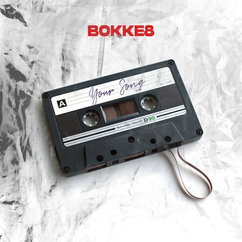 Bokke8-Your Song