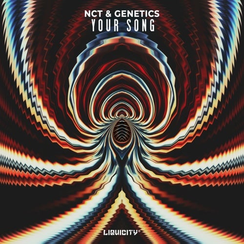 NCT, Genetics-Your Song