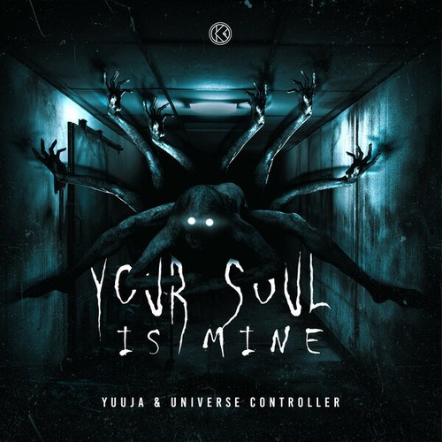 Yuuja, Universe Controller-Your Soul Is Mine