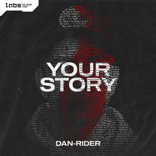 Dan-Rider-Your Story