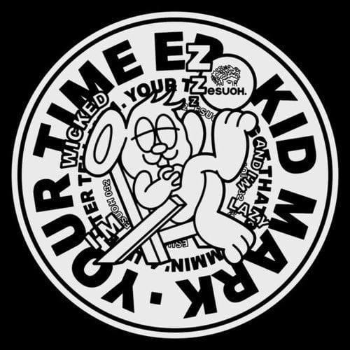 Kid Mark-Your Time EP