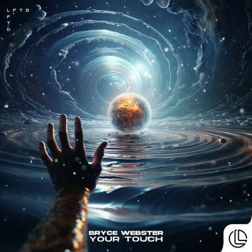 Bryce Webster-Your Touch