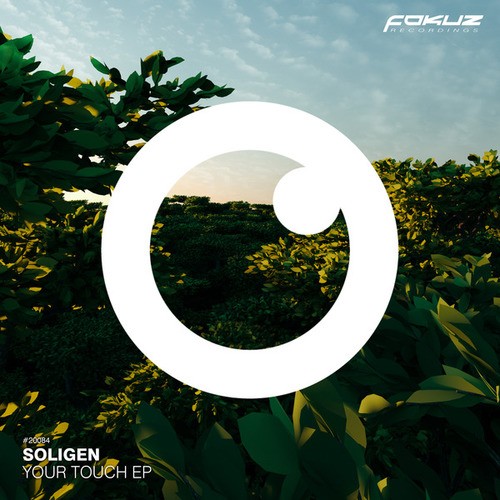 Soligen-Your Touch EP