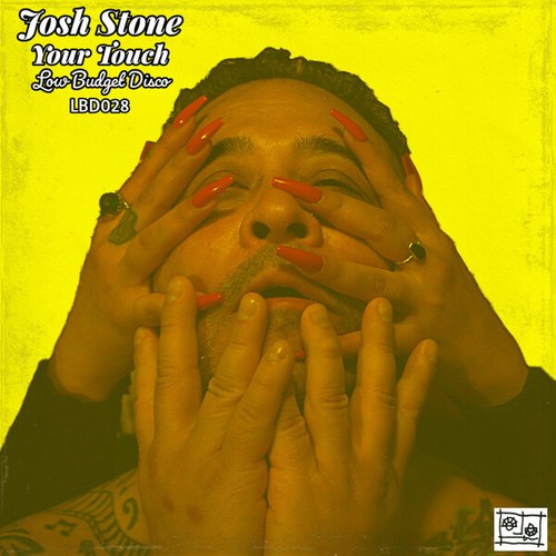 Josh Stone-Your Touch