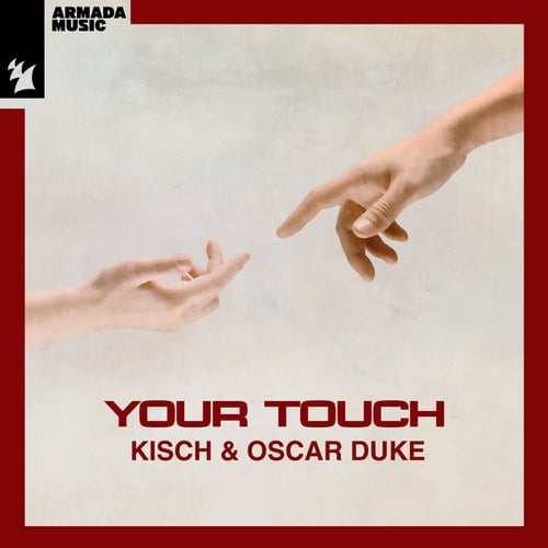 Kisch, Oscar Duke-Your Touch