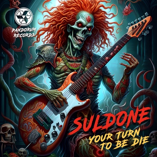 SULDONE-Your turn to be die