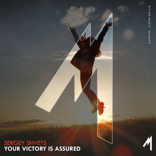 Sergey Shvets -Your Victory Is Assured