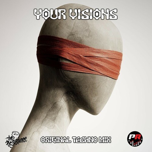 Your Visions (Techno Mix)