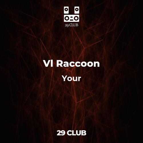 Vl Raccoon-Your