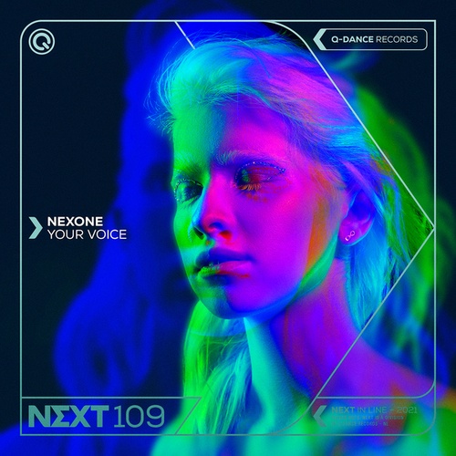 Nexone-Your Voice