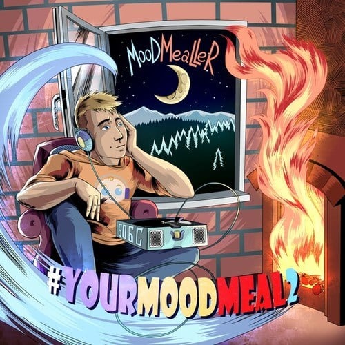 MooDMealleR, Narvent, Ppalepinkk-#Yourmoodmeal2