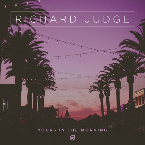 Richard Judge-Yours In The Morning