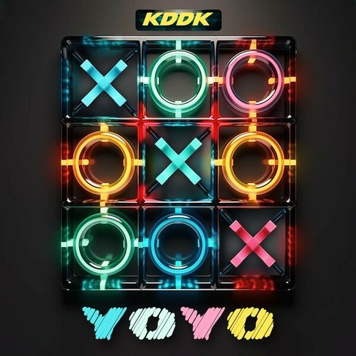 KDDK-Yoyo